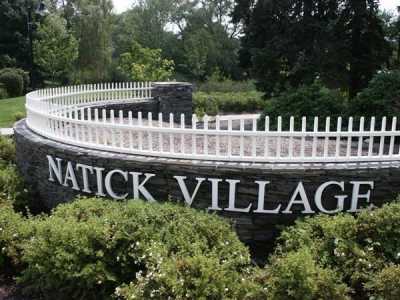 Home For Rent in Natick, Massachusetts