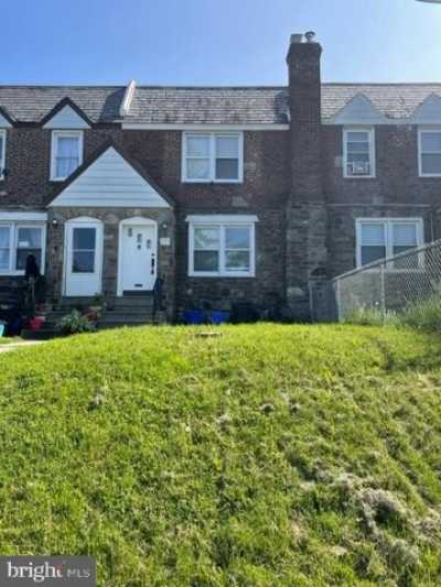 Home For Rent in Upper Darby, Pennsylvania