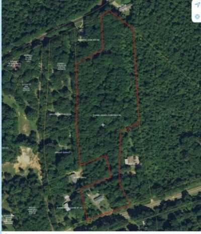 Residential Land For Sale in 