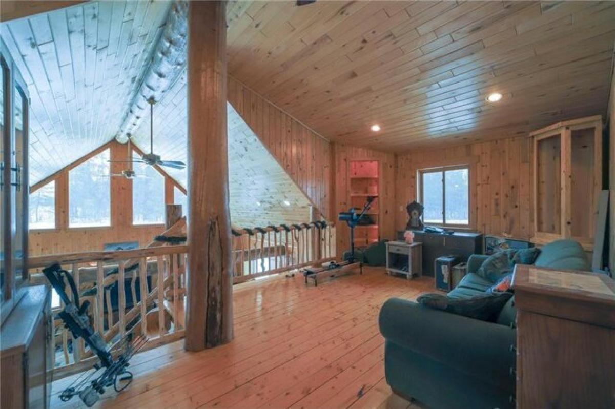 Picture of Home For Sale in Pequot Lakes, Minnesota, United States