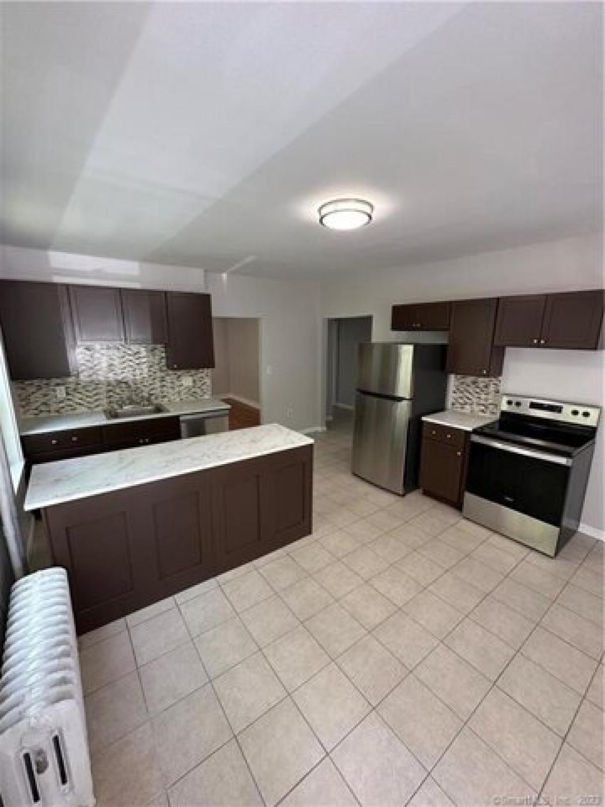 Picture of Apartment For Rent in New Britain, Connecticut, United States