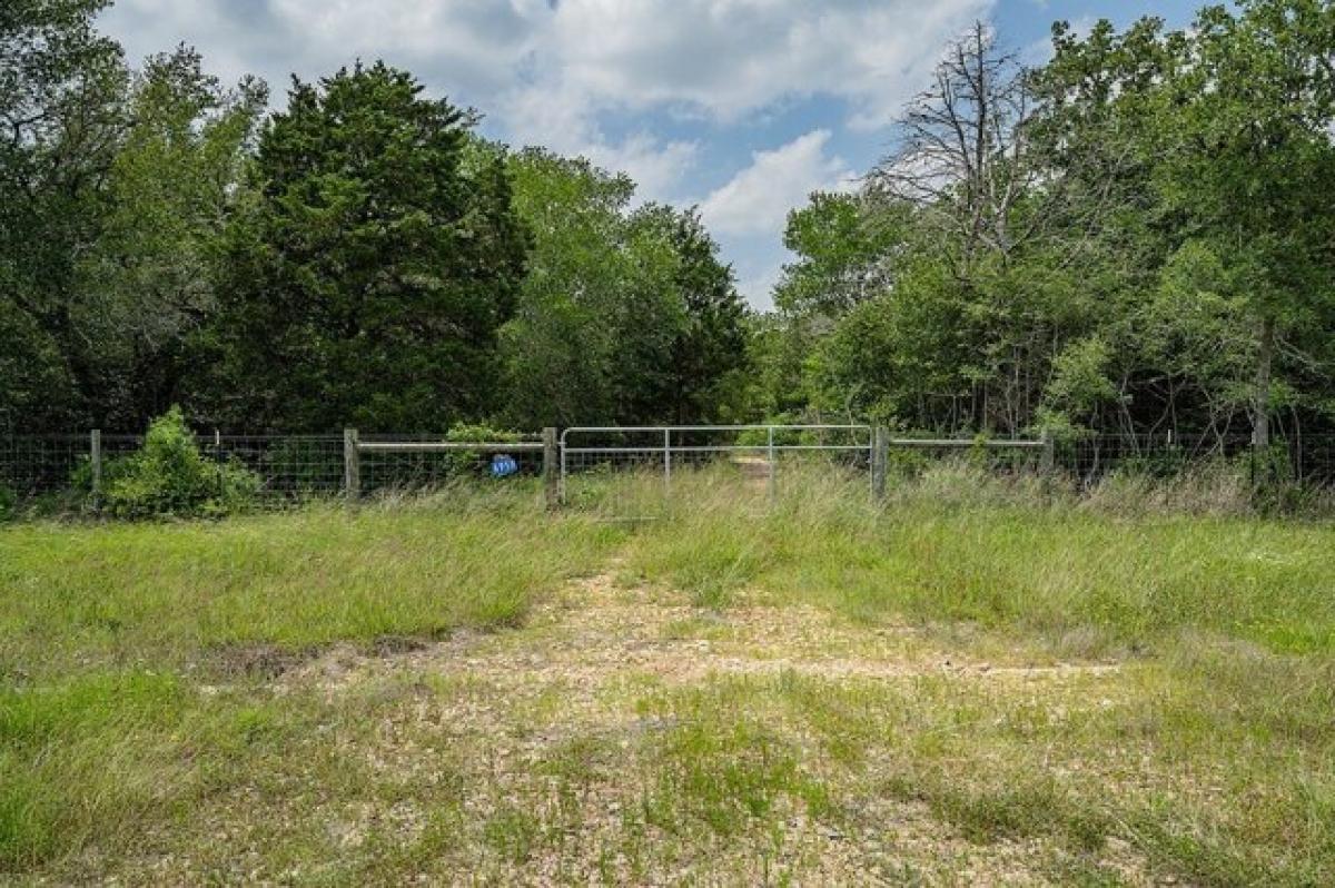 Picture of Residential Land For Sale in La Grange, Texas, United States