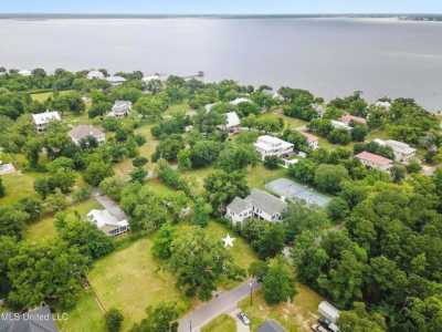 Residential Land For Sale in Bay Saint Louis, Mississippi