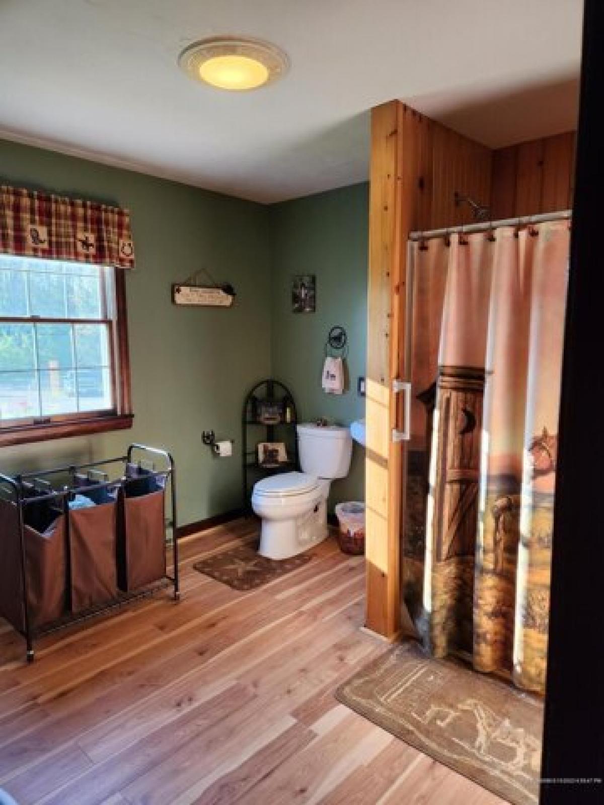 Picture of Home For Sale in Whitefield, Maine, United States