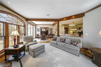 Home For Sale in Chagrin Falls, Ohio