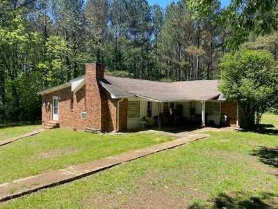Home For Sale in Etta, Mississippi