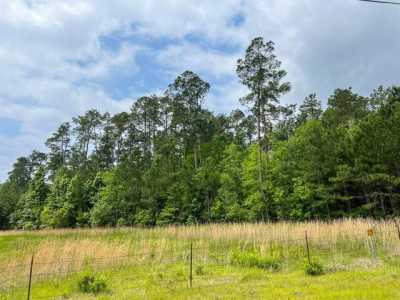 Residential Land For Sale in Silsbee, Texas