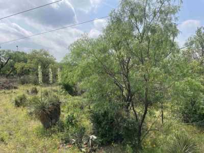 Residential Land For Sale in Burnet, Texas