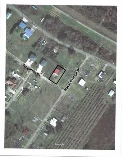 Residential Land For Sale in Buras, Louisiana