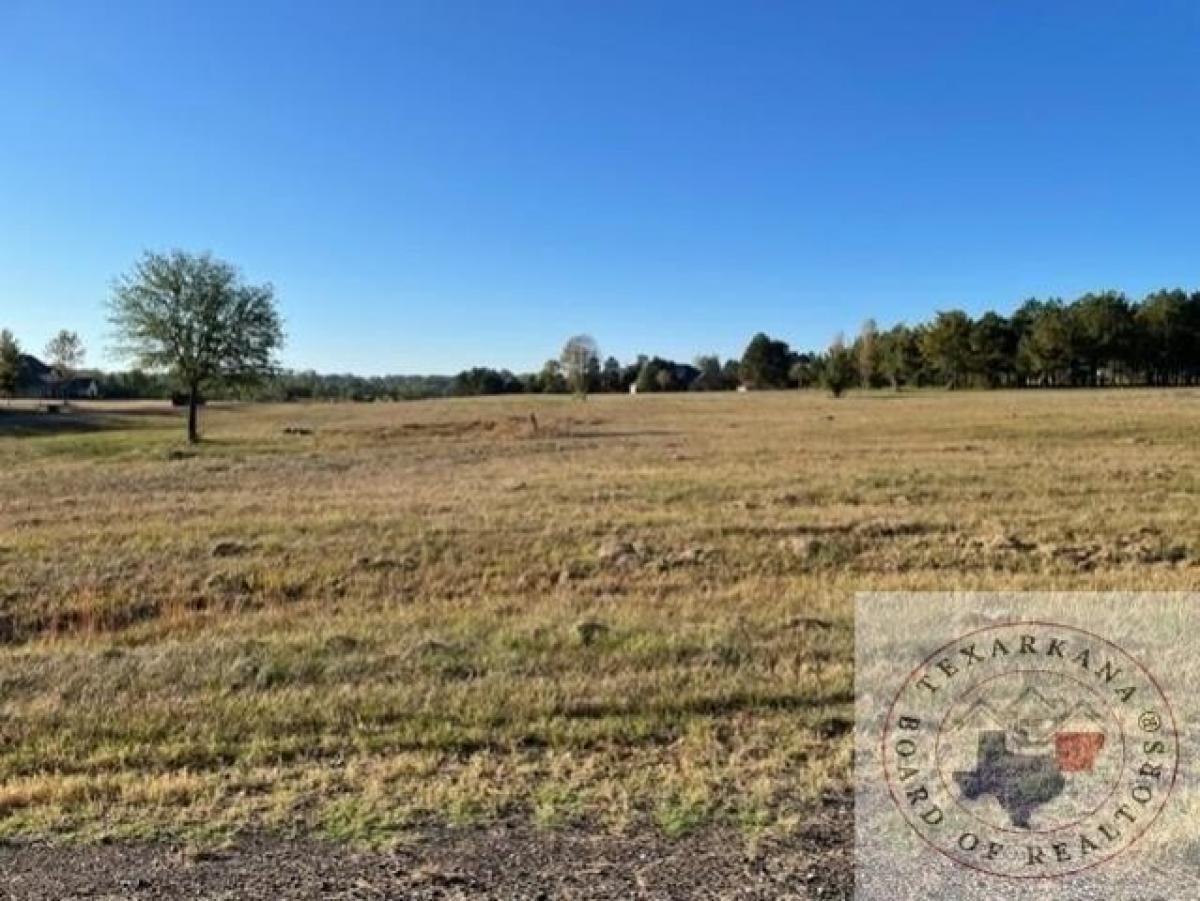 Picture of Residential Land For Sale in Texarkana, Arkansas, United States