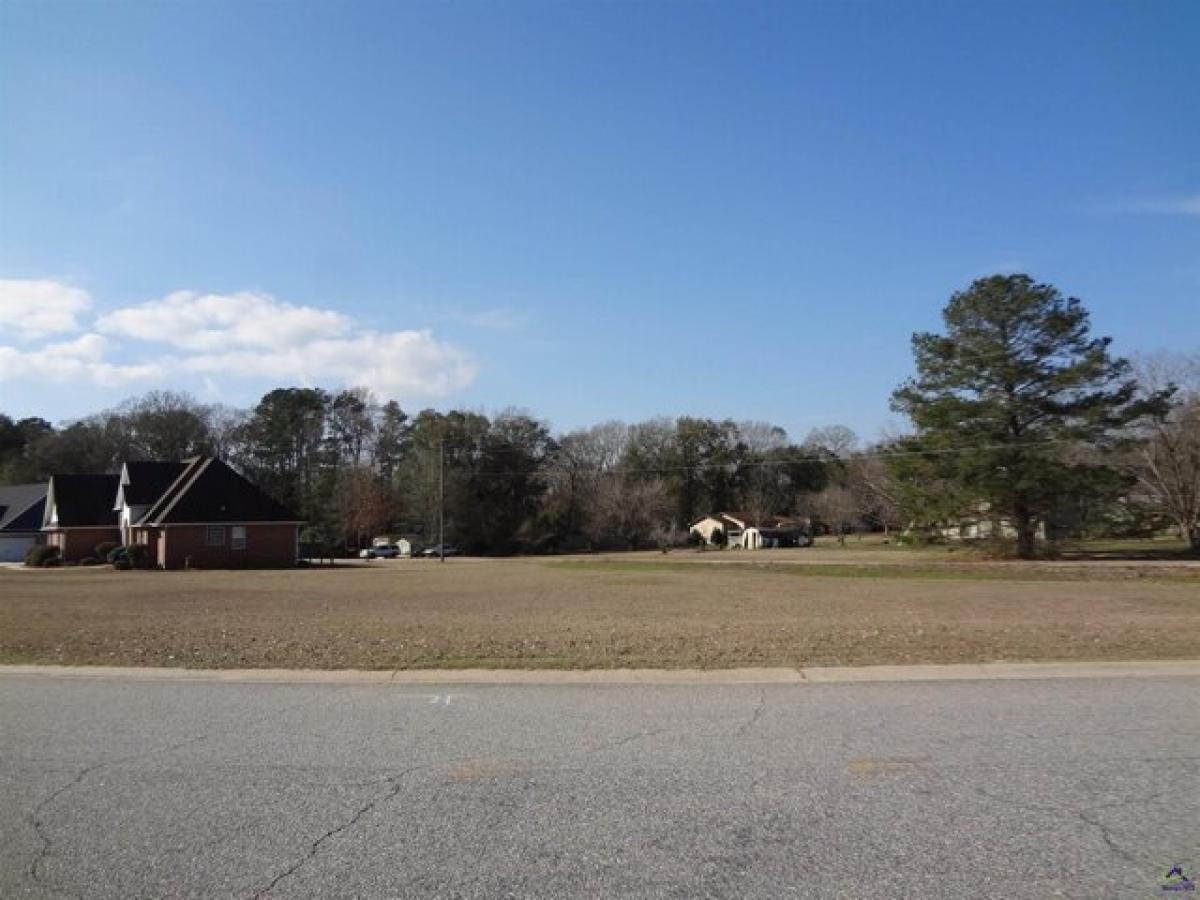 Picture of Residential Land For Sale in Perry, Georgia, United States