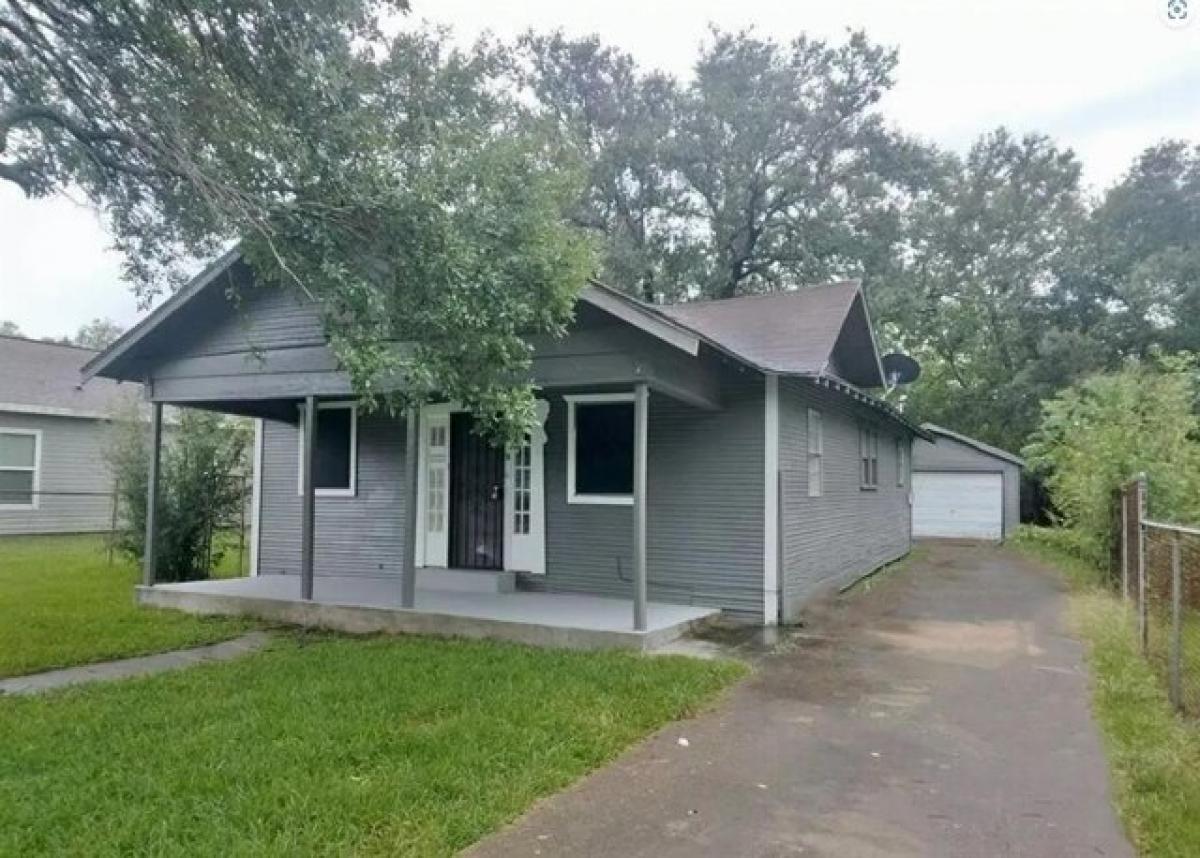 Picture of Home For Rent in Port Arthur, Texas, United States