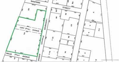 Residential Land For Sale in Milo, Maine