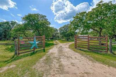 Home For Sale in Garwood, Texas