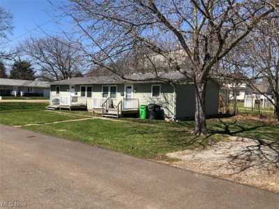 Home For Sale in Dover, Ohio