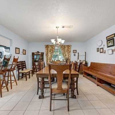 Home For Sale in Dayton, Texas