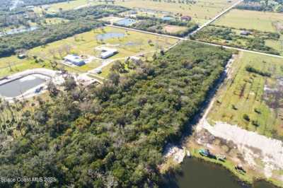 Residential Land For Sale in Mims, Florida