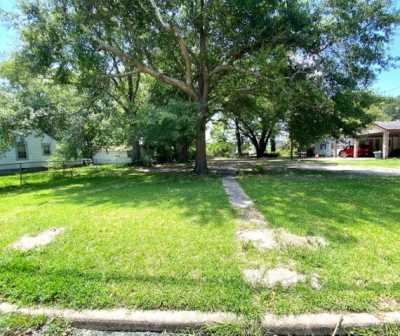 Residential Land For Sale in Laurel, Mississippi