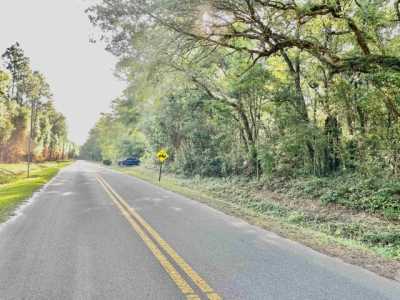 Residential Land For Sale in Quincy, Florida