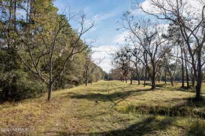 Residential Land For Sale in Callahan, Florida