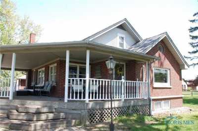 Home For Sale in Curtice, Ohio