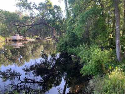 Residential Land For Sale in Inglis, Florida