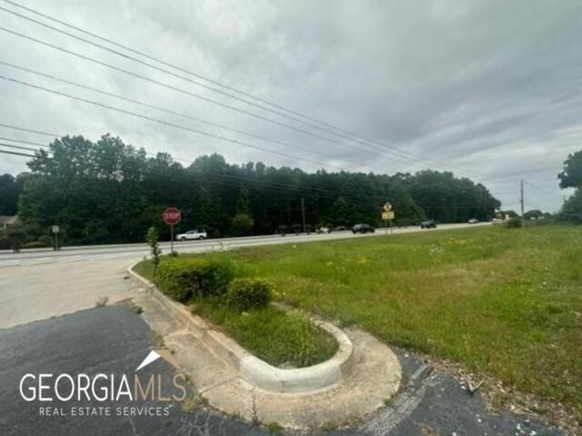 Picture of Residential Land For Sale in Riverdale, Georgia, United States