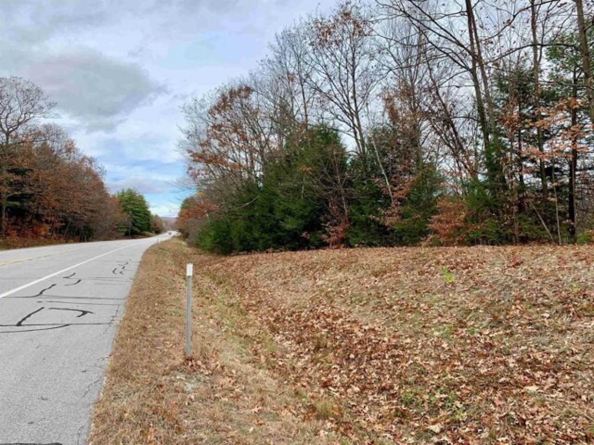 Picture of Residential Land For Sale in Antrim, New Hampshire, United States