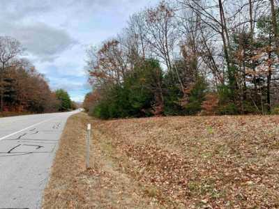 Residential Land For Sale in Antrim, New Hampshire