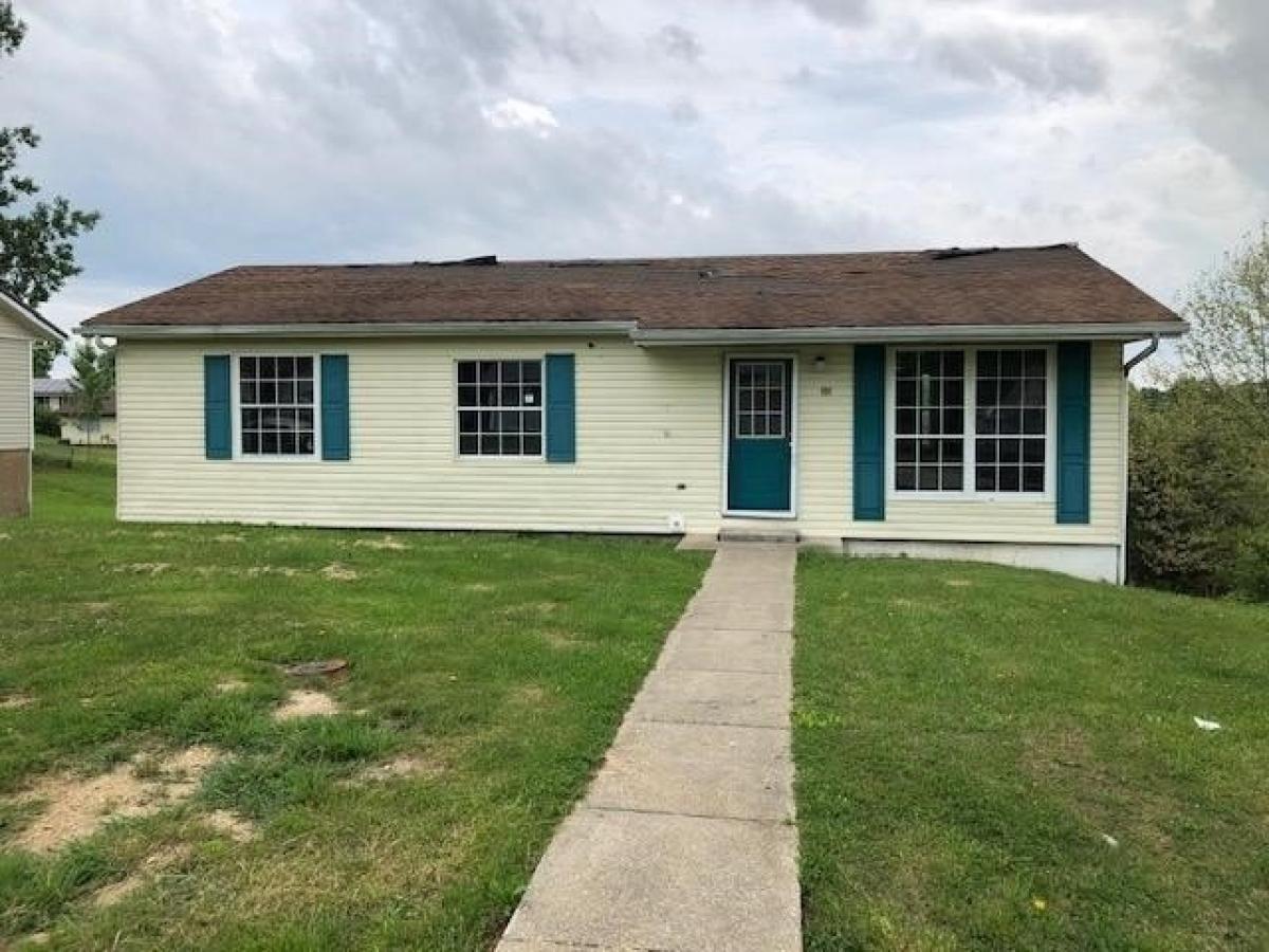 Picture of Home For Sale in Olive Hill, Kentucky, United States