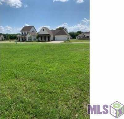 Residential Land For Sale in 