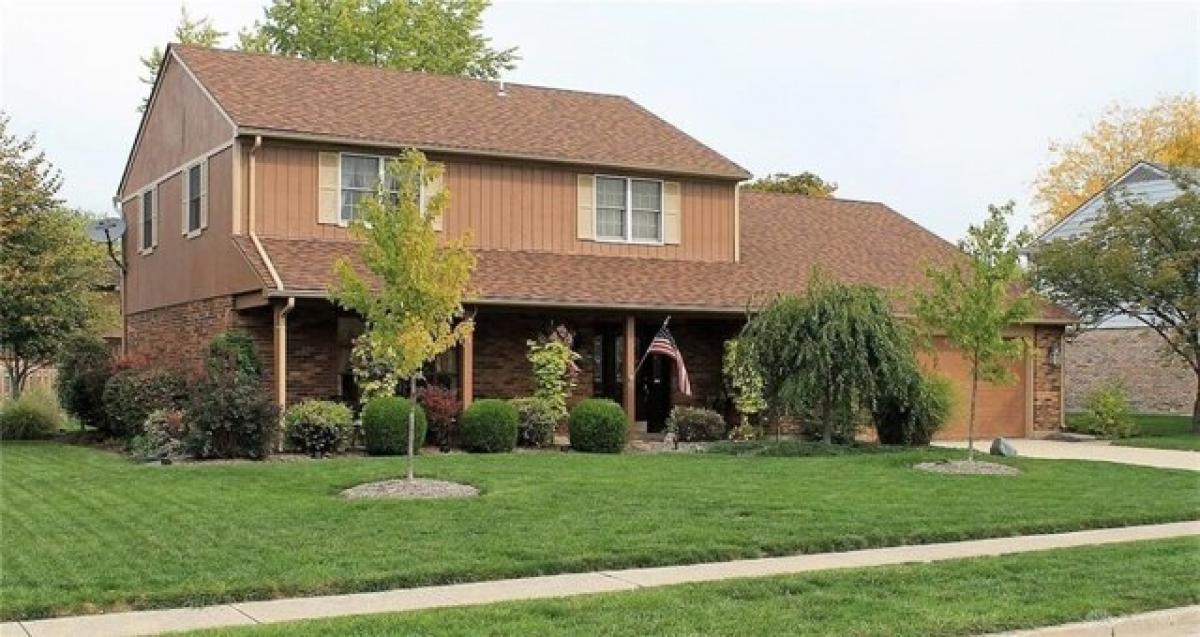 Picture of Home For Sale in Englewood, Ohio, United States