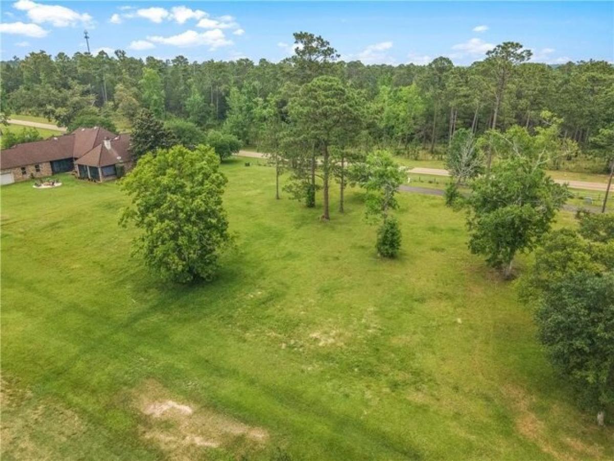 Picture of Residential Land For Sale in Abita Springs, Louisiana, United States