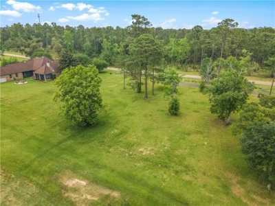 Residential Land For Sale in Abita Springs, Louisiana