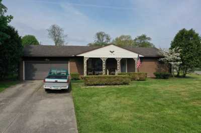 Home For Sale in Lexington, Ohio