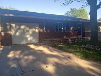 Home For Sale in Halstead, Kansas