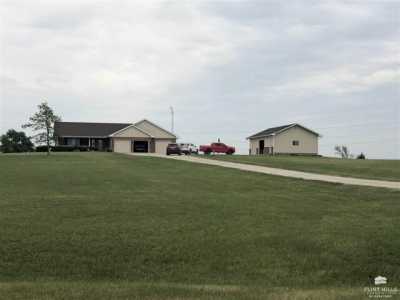 Home For Sale in Abilene, Kansas