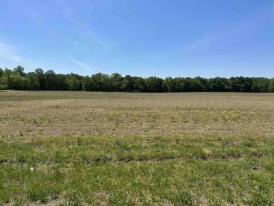 Residential Land For Sale in Anderson, Alabama