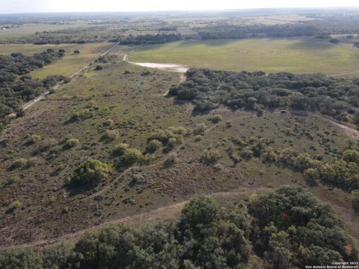 Picture of Residential Land For Sale in Poteet, Texas, United States