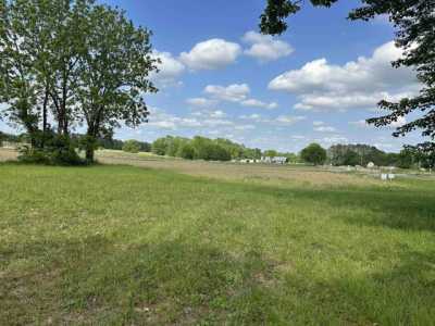 Residential Land For Sale in Anderson, Alabama