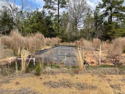 Residential Land For Sale in Forest Hill, Louisiana