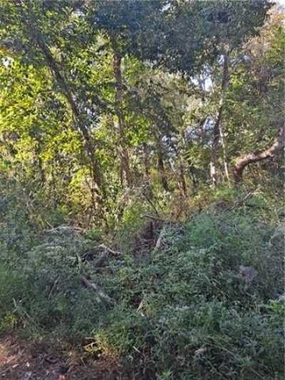 Residential Land For Sale in Mansura, Louisiana