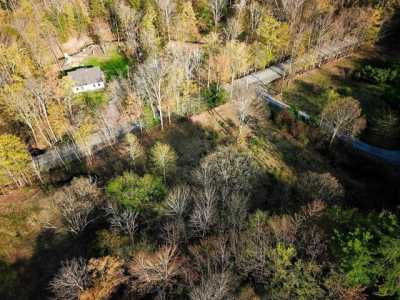 Residential Land For Sale in Strafford, Vermont