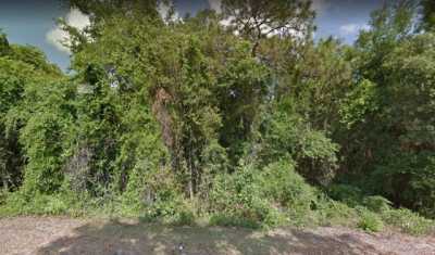 Residential Land For Sale in Floral City, Florida