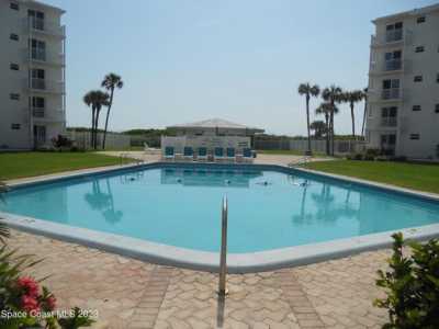 Home For Rent in Cocoa Beach, Florida