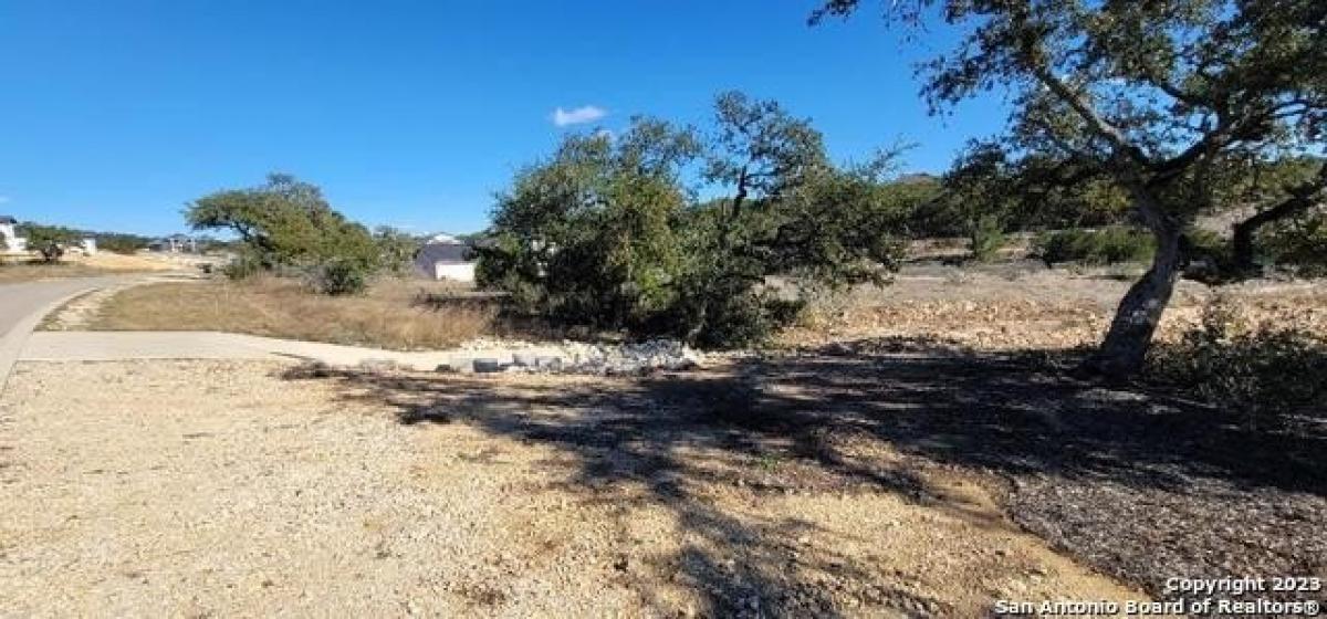 Picture of Residential Land For Sale in New Braunfels, Texas, United States