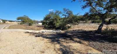 Residential Land For Sale in New Braunfels, Texas