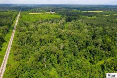 Residential Land For Sale in Choudrant, Louisiana