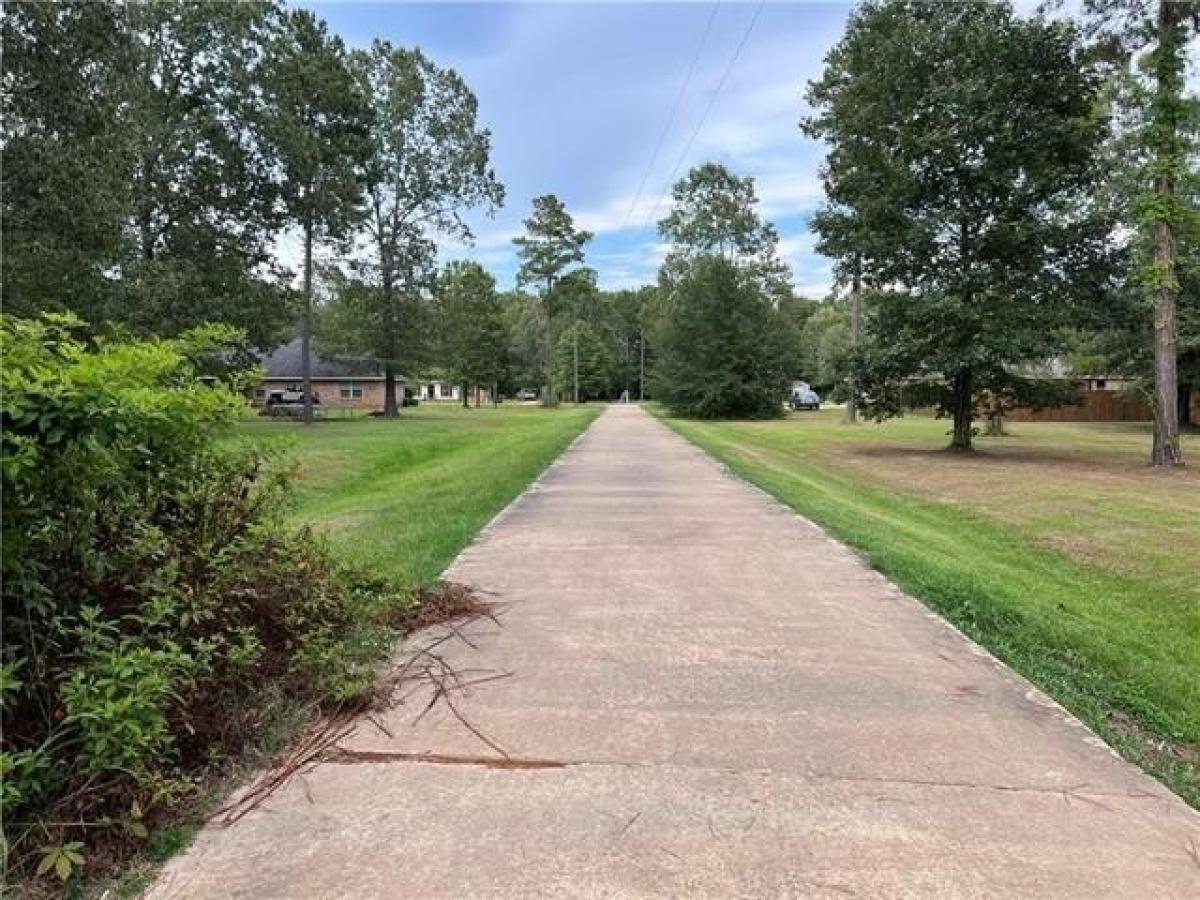 Picture of Residential Land For Sale in Deville, Louisiana, United States