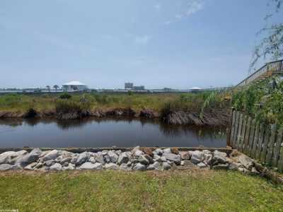 Residential Land For Sale in Gulf Shores, Alabama